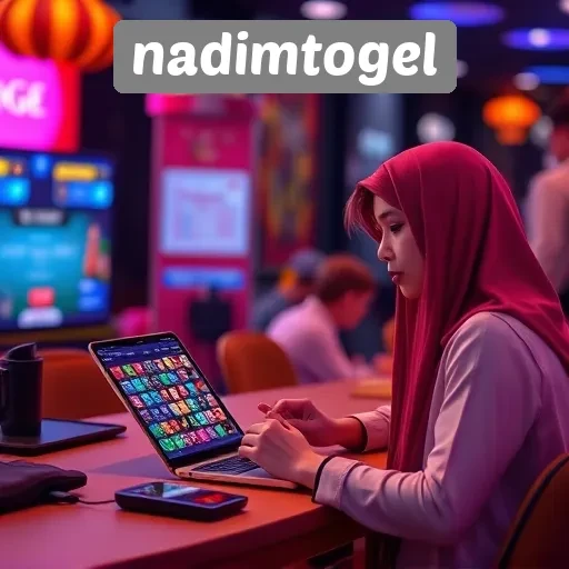Betapa Mudahnya Mengakses Nadimtogel Dari Berbagai Perangkat