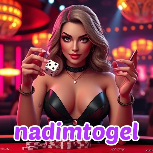 nadimtogel: Bonus Togel Terbaik untuk Pengalaman Bermain yang Menguntungkan