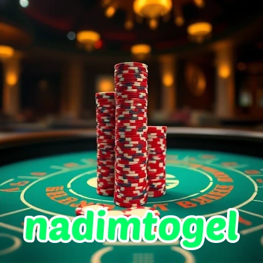 nadimtogel: Keseruan Togel Online dengan Keunggulan Menarik