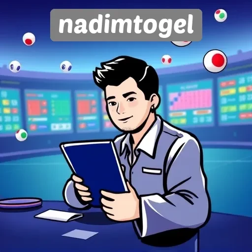 Kualitas Layanan Pelanggan di Nadimtogel yang Patut Diacungi Jempol