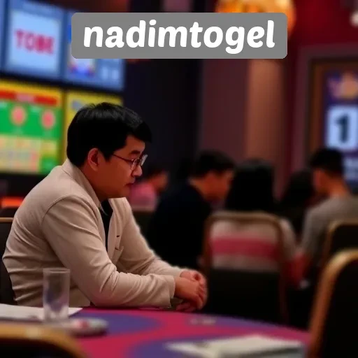 Opini Pengguna tentang Layanan Pelanggan Nadimtogel