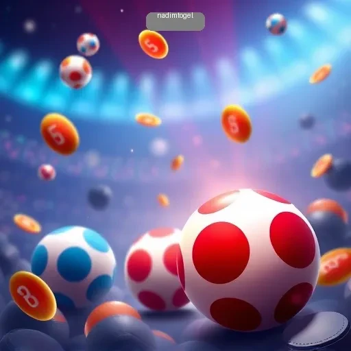 Menjelajahi Fitur Menarik di Situs Nadimtogel