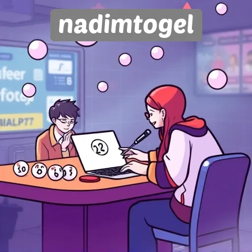Fitur Unggulan yang Menarik di Situs Nadimtogel