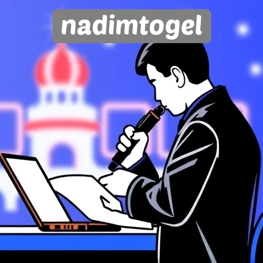 Undang-Undang Perjudian di Nadimtogel