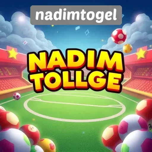 Keunggulan Fitur Permainan di Situs Nadimtogel