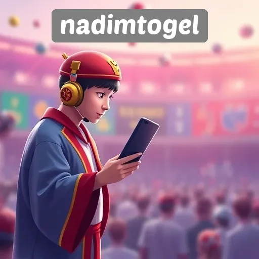 Jenis Permainan yang Tersedia di Nadimtogel