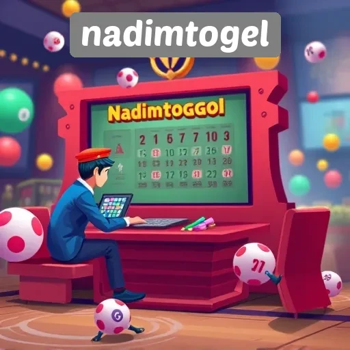 Dampak Game Online Seperti Nadimtogel terhadap Industri Hiburan