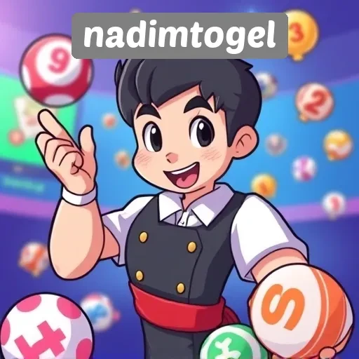Variasi Permainan Menarik yang Tersedia di Nadimtogel
