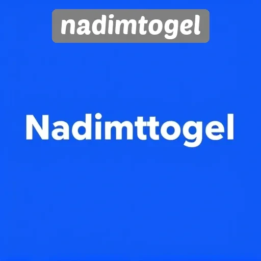 Mengenal Nadimtogel Sebagai Platform Permainan Togel Online