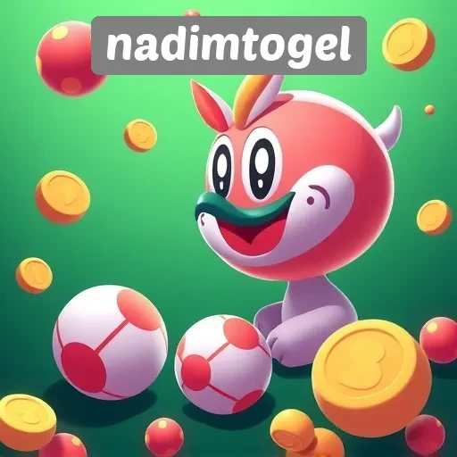 Perkembangan Fitur Terbaru di Situs Nadimtogel