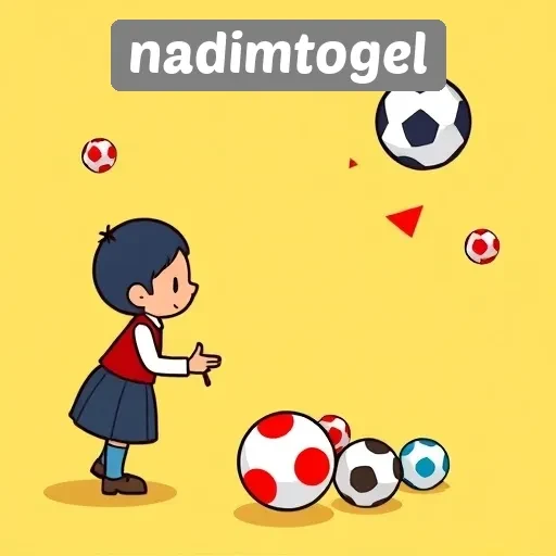 Mitos dan Fakta Seputar Permainan di Nadimtogel