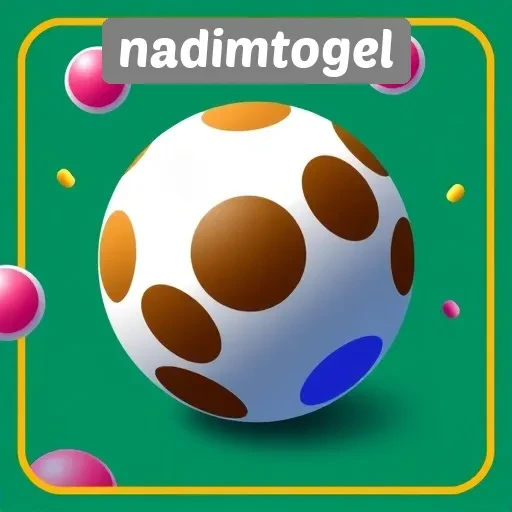 Mengenal Nadimtogel Platform Permainan Berbasis Togel