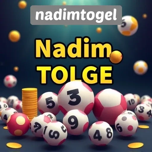Keunggulan Nadimtogel dalam Dunia Togel Online