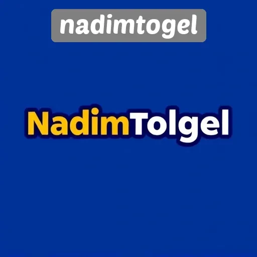 Mengenal Nadimtogel sebagai Platform Game Togel Online