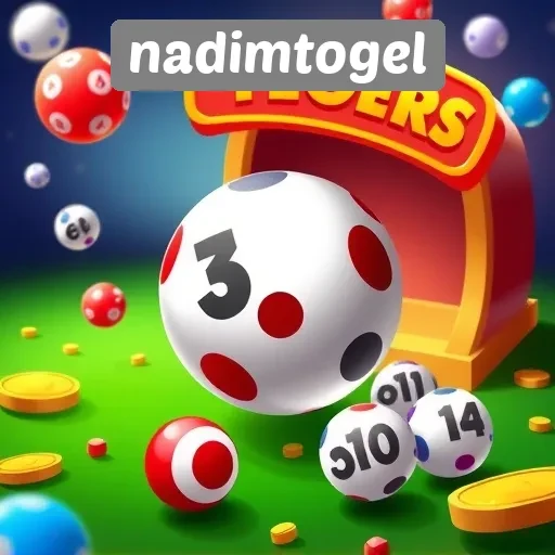 Mengenal Nadimtogel Sebagai Platform Permainan Online