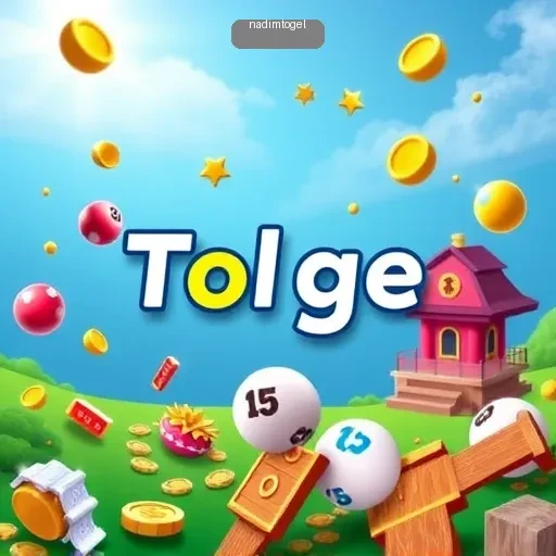 Mengenal Nadimtogel Sebagai Platform Permainan Terpercaya