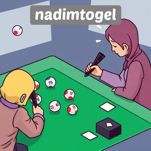 Kisah Sukses Pengguna Nadimtogel Dalam Mencapai Kemenangan