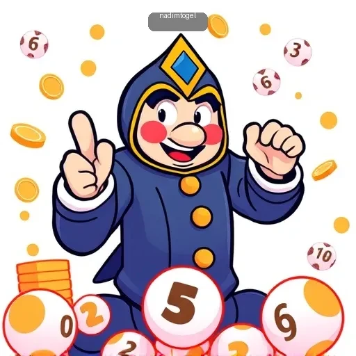 Keunggulan Nadimtogel Dalam Permainan Togel Online