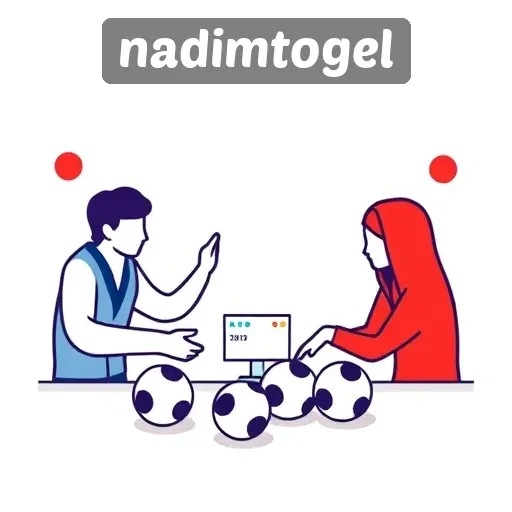 Regulasi dan Keamanan Bermain Di Nadimtogel