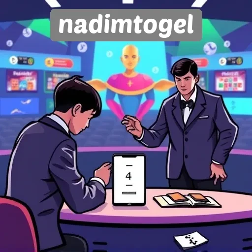 Tanggung Jawab Bermain di Nadimtogel dan Etika Judi Online