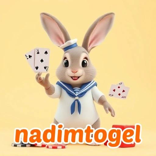 nadimtogel: Permainan Online dengan Fokus pada Tanggung Jawab Pengguna