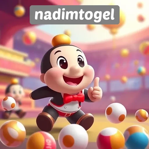 Ulasan Lengkap tentang Situs Game Nadimtogel