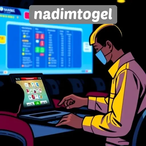 Risiko dan Keamanan dalam Bermain di Nadimtogel