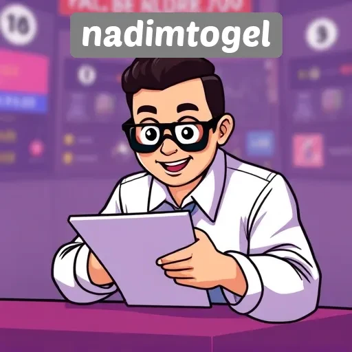 Cara Aman Bermain di Nadimtogel untuk Pemula