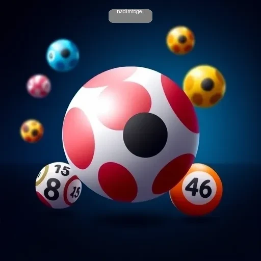 Keamanan dan Kepercayaan di Nadimtogel
