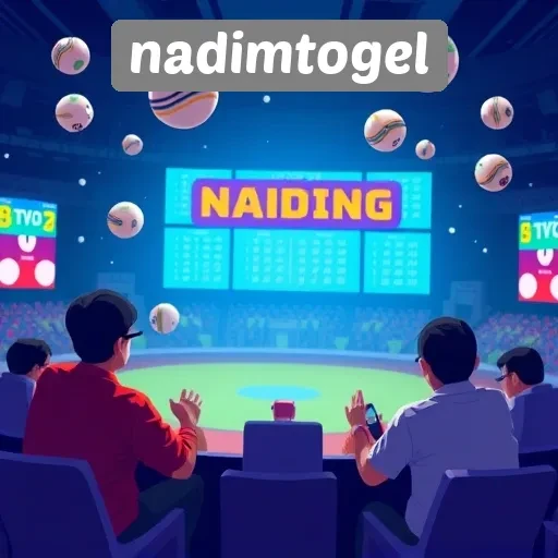 Kelebihan Keamanan dan Kenyamanan di Nadimtogel