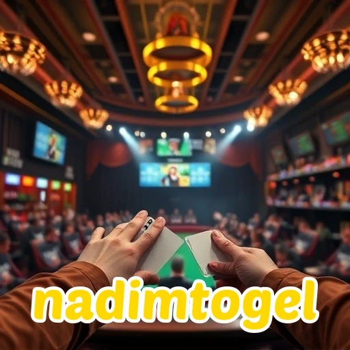 nadimtogel: Strategi Togel Cerdas untuk Unggul dalam Permainan