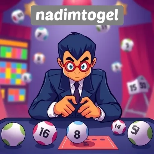 Strategi Sukses Bermain Togel di Nadimtogel