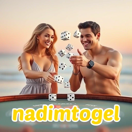 nadimtogel: Layanan Pelanggan yang Membuat Anda Betah Bermain
