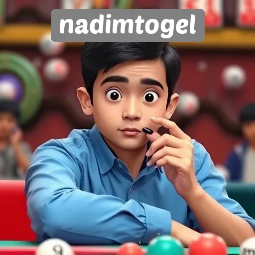 Taktik Sukses untuk Meraih Kemenangan di Nadimtogel
