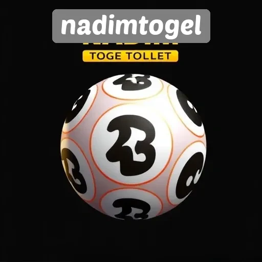 Nadimtogel Situs Permainan Togel Terpercaya di Indonesia